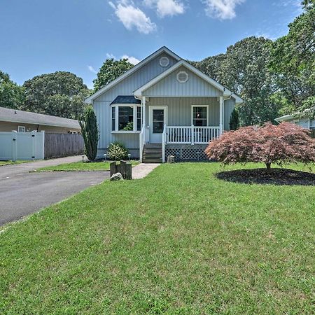 Вилла Idyllic Pasadena Retreat With Garden And Hot Tub! Глен-Берни Экстерьер фото