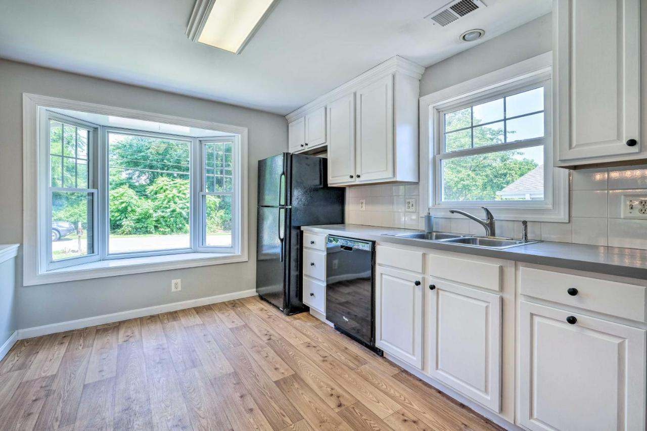 Вилла Idyllic Pasadena Retreat With Garden And Hot Tub! Глен-Берни Экстерьер фото